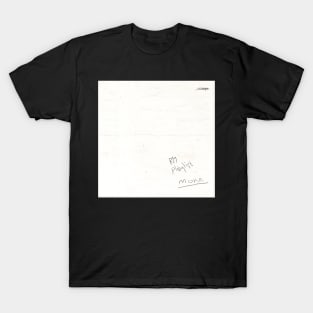 RM Mono T-Shirt